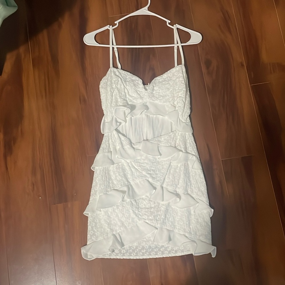 Bachelorette Dress